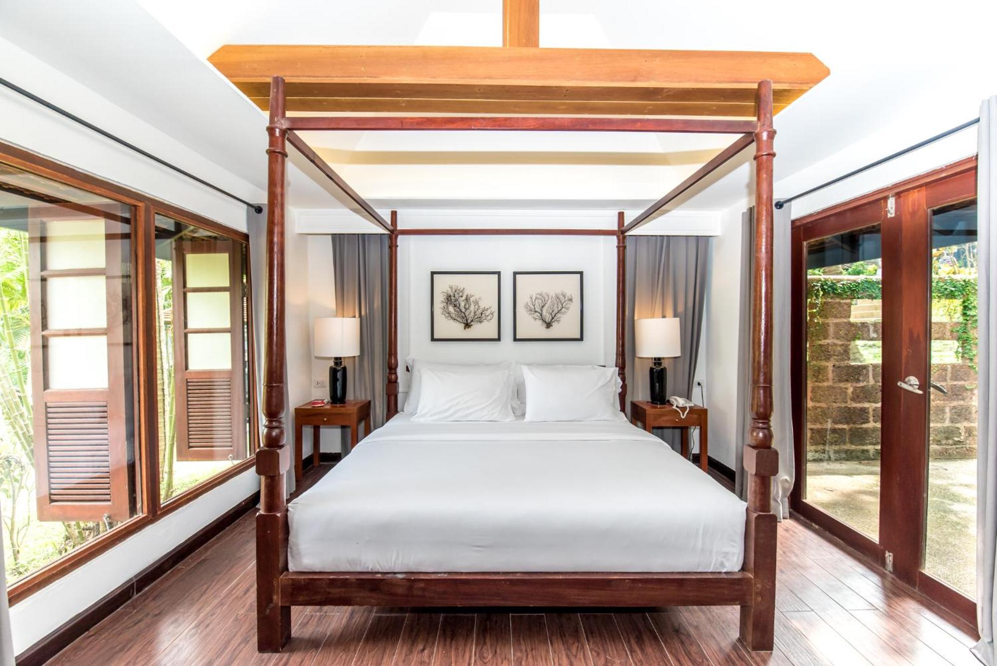Marina Express-Fisherman Aonang Ao Nang Room photo