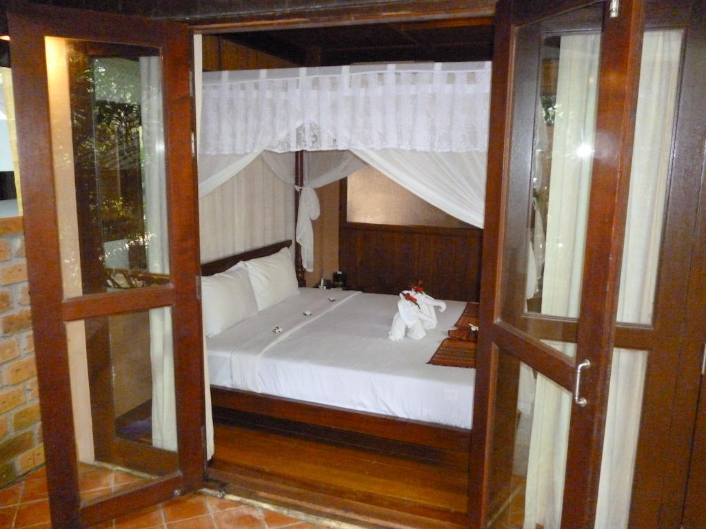 Marina Express-Fisherman Aonang Ao Nang Room photo
