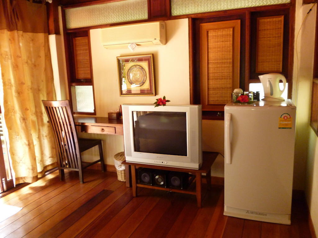 Marina Express-Fisherman Aonang Ao Nang Room photo